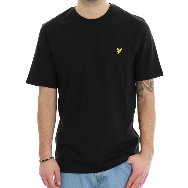 T-SHIRT BASIC LYLE & SCOTT - Mad Fashion | img vers.1300x/